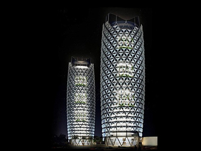 new al bahar towers 05