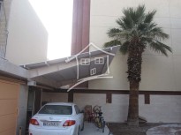 تصاویر سایبان حیاط