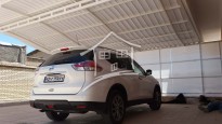 تصاویر سایبان حیاط