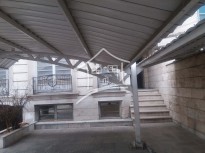 تصاویر سایبان حیاط