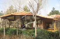 سایبان ویلا