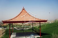 سایبان لوکس
