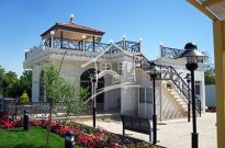 خانه پیش ساخته