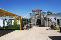 خانه پیش ساخته