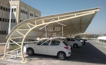 خرید سایبان ماشین