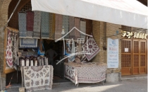سایبان مغازه اصفهان