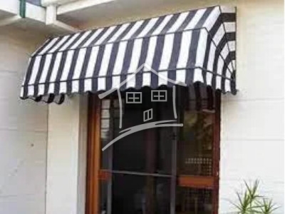 سایبان کالسکه ای اصفهان