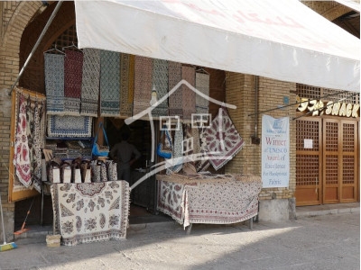 سایبان مغازه اصفهان